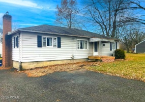 2973 Freyer Road, Lima, Ohio, 3 Bedrooms Bedrooms, ,1 BathroomBathrooms,Residential,For Sale,Freyer,302996
