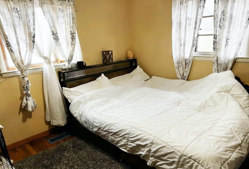 Lima bedroom new