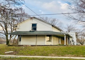 726 Kibby Street, Lima, Ohio, 2 Bedrooms Bedrooms, ,1 BathroomBathrooms,Residential,For Sale,Kibby,303039