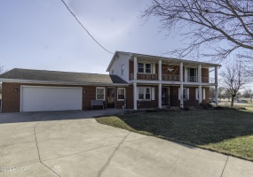 603 Main Street, Anna, Ohio, 4 Bedrooms Bedrooms, ,2 BathroomsBathrooms,Residential,For Sale,Main,303045