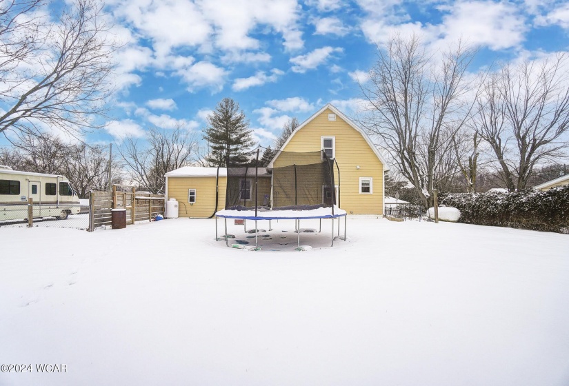 2334 Thayer Road, Lima, Ohio, 3 Bedrooms Bedrooms, ,1 BathroomBathrooms,Residential,For Sale,Thayer,303072
