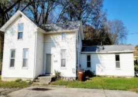 1567 Karr Street, Springfield, Ohio 45503, 3 Bedrooms Bedrooms, ,3 BathroomsBathrooms,Multi-family,For Sale,Karr,1029817