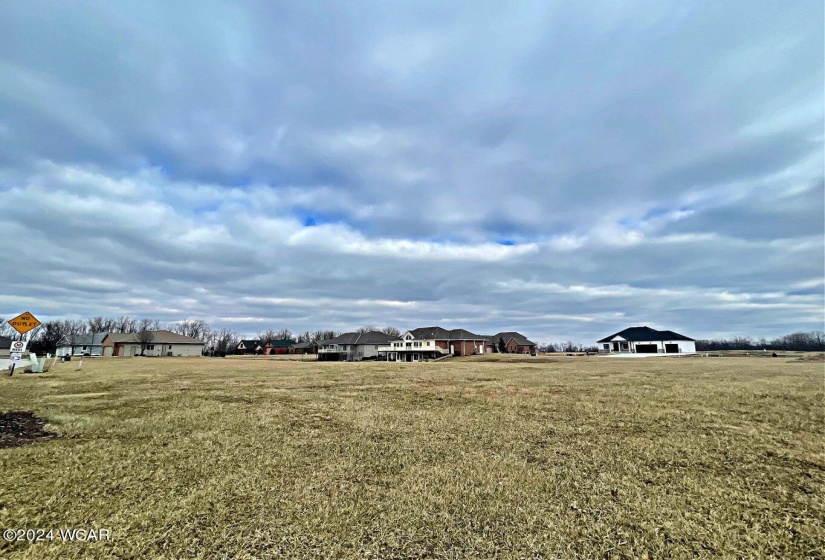 5252 Prairie View Drive, Celina, Ohio, ,Land,For Sale,Prairie View,303122