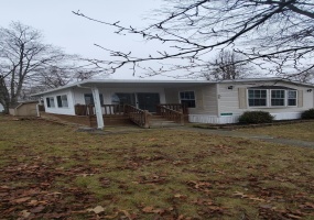 12557 St Rt 362, Minster, Ohio 45865, 2 Bedrooms Bedrooms, ,2 BathroomsBathrooms,Residential,For Sale,St Rt 362,1029933