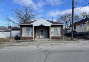 1010 Murray Street, Springfield, Ohio 45503, ,Commercial Sale,For Sale,Murray,1029956