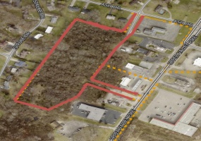 0 Upper Valley, Springfield, Ohio 45504, ,Commercial Sale,For Sale,Upper Valley,1029998