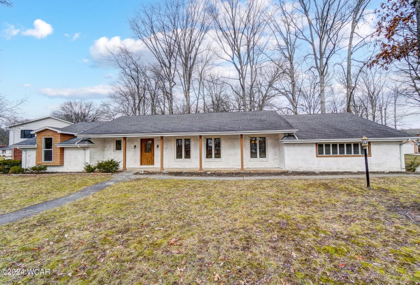 3410 Greens Road, Lima, Ohio, 3 Bedrooms Bedrooms, ,2 BathroomsBathrooms,Residential,For Sale,Greens,303155