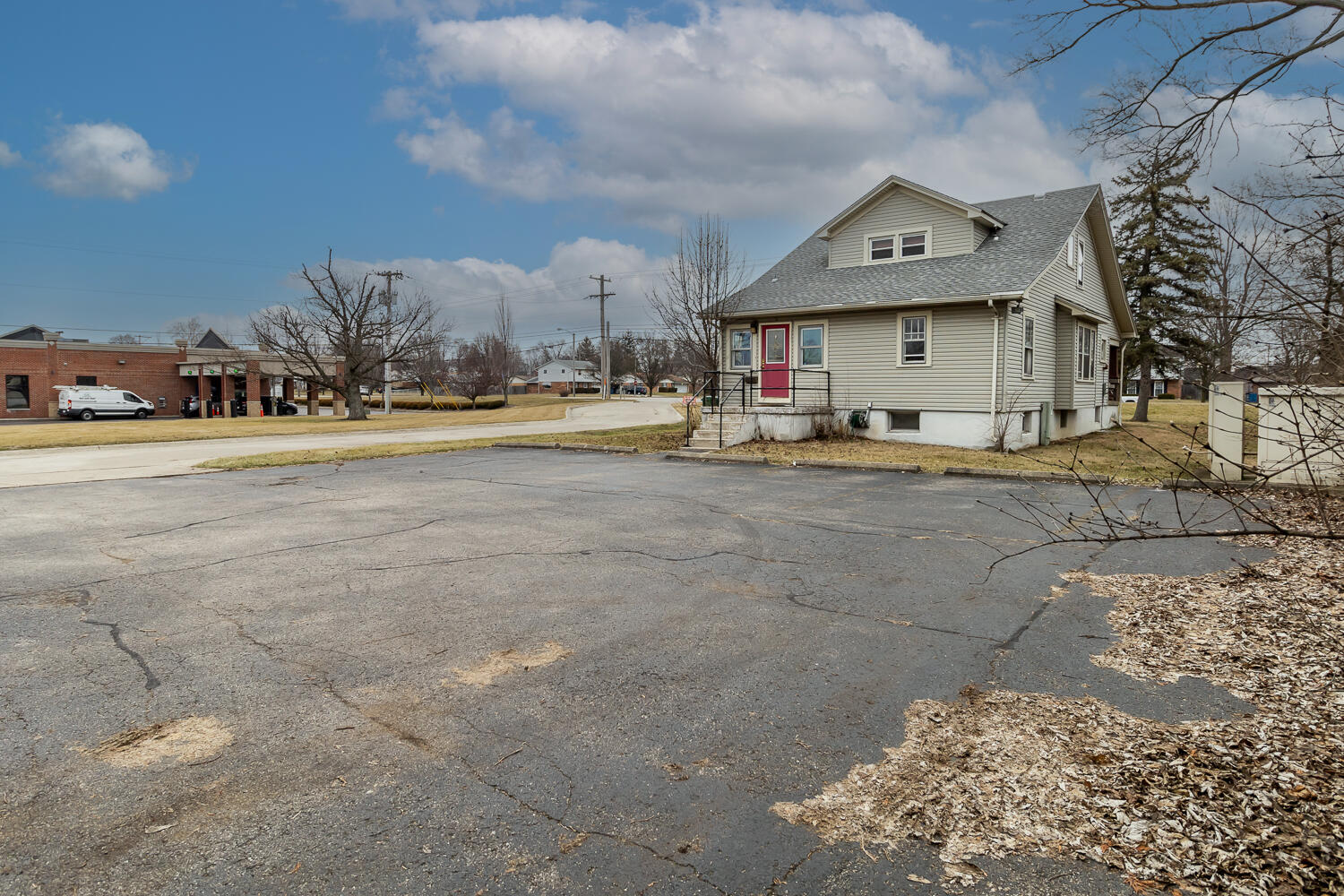 7283 Old Troy Pike, Dayton, Ohio 45424