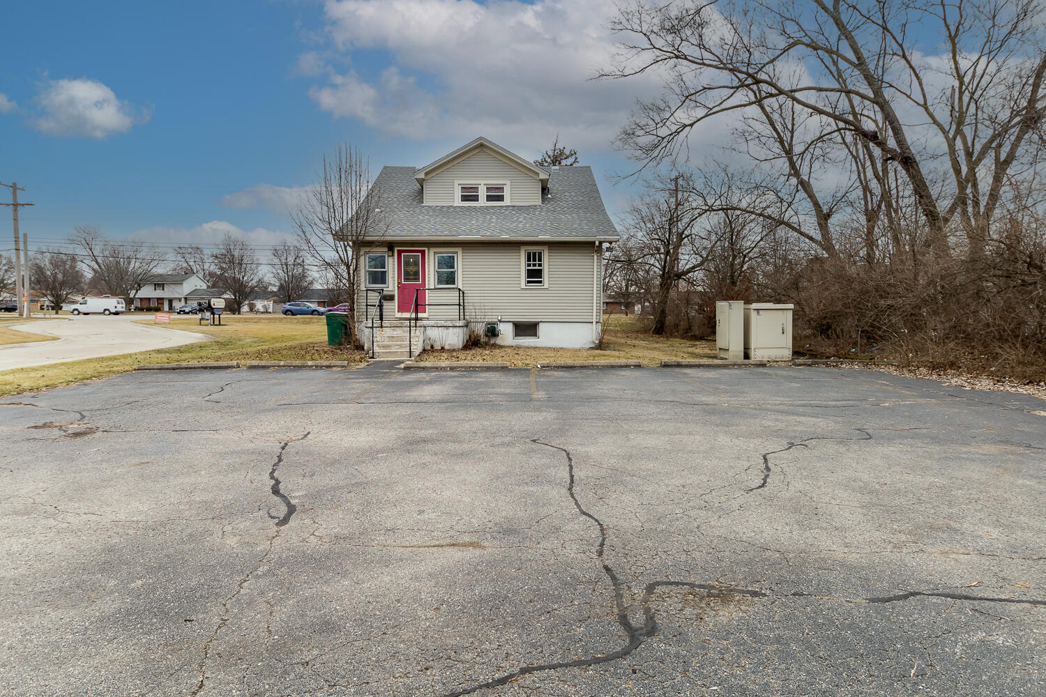 7283 Old Troy Pike, Dayton, Ohio 45424
