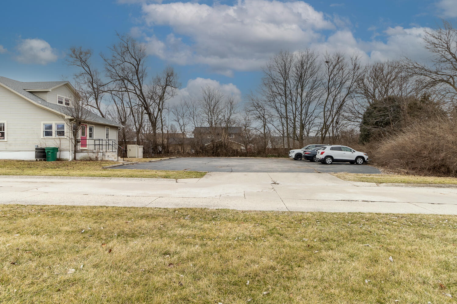 7283 Old Troy Pike, Dayton, Ohio 45424
