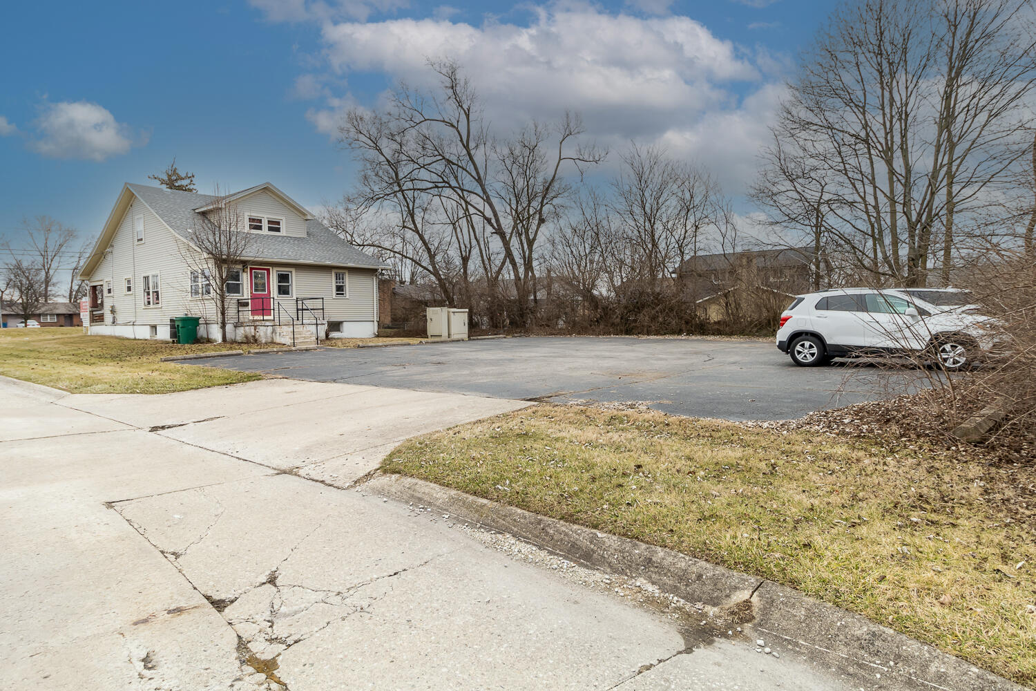 7283 Old Troy Pike, Dayton, Ohio 45424