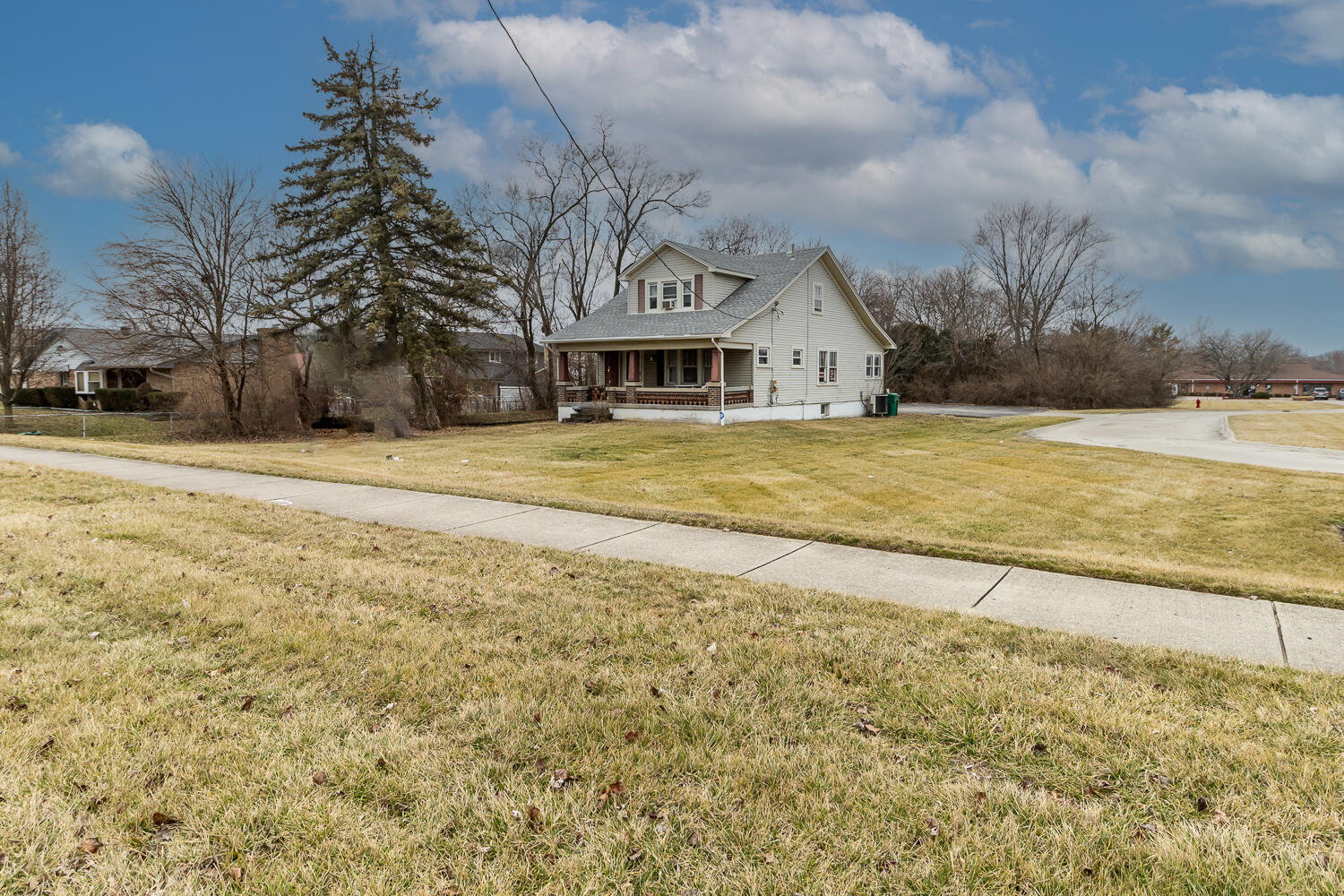 7283 Old Troy Pike, Dayton, Ohio 45424