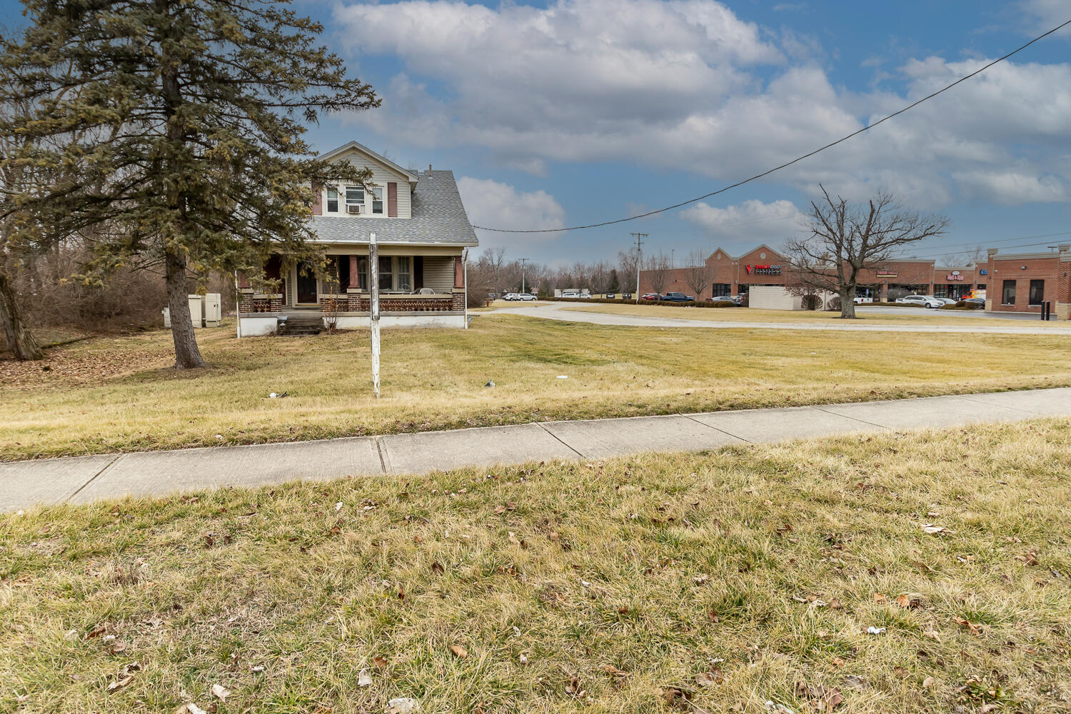 7283 Old Troy Pike, Dayton, Ohio 45424