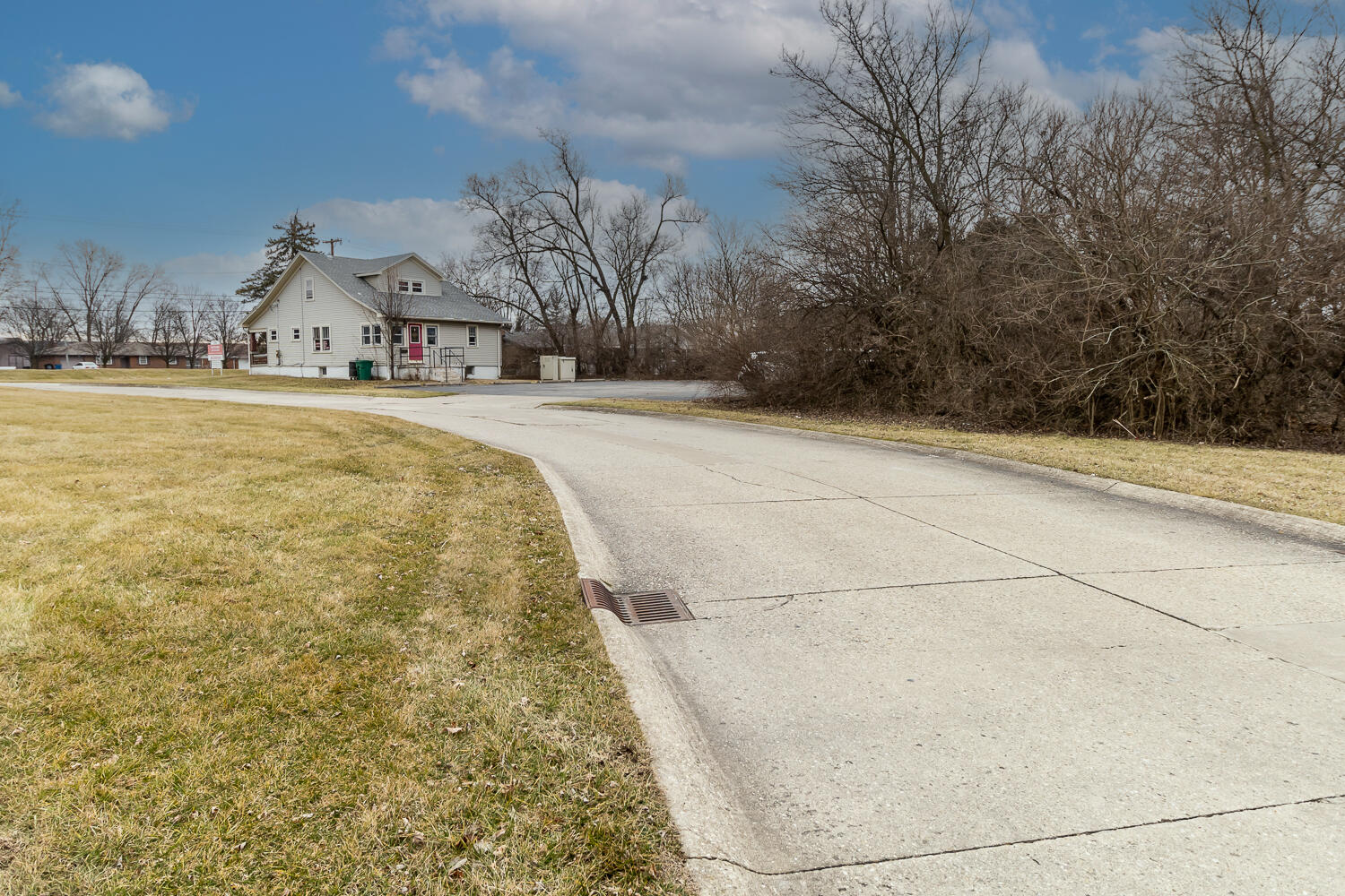 7283 Old Troy Pike, Dayton, Ohio 45424