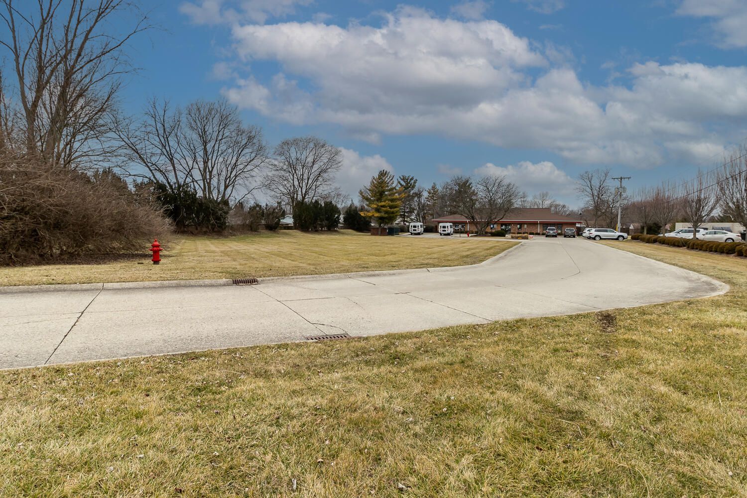 7283 Old Troy Pike, Dayton, Ohio 45424