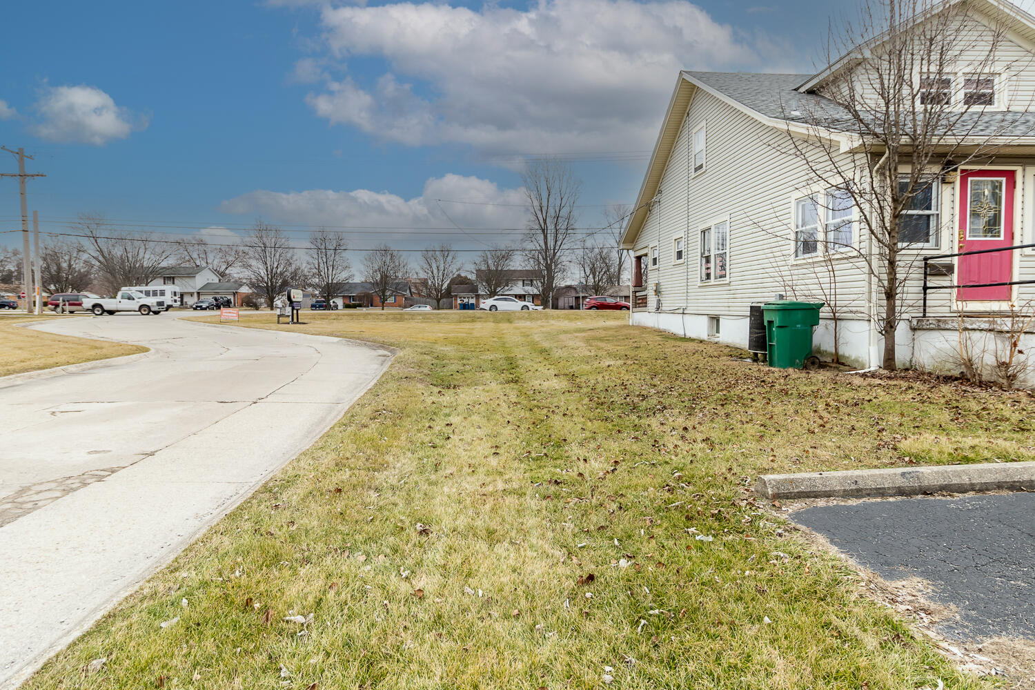 7283 Old Troy Pike, Dayton, Ohio 45424
