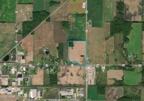 0 State Route 15, Montpelier, Ohio, ,Land,For Sale,State Route 15,303163