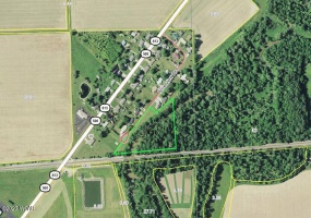 TBD Riverview Drive, Payne, Ohio, ,Land,For Sale,Riverview,300987