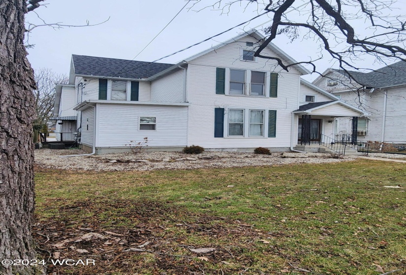 1014 Market St Street, Lima, Ohio, 4 Bedrooms Bedrooms, ,3 BathroomsBathrooms,Residential Income,For Sale,Market St,303192