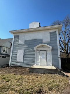1007 Limestone Street, Springfield, Ohio 45503