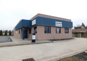 1130 Main Street, Bellefontaine, Ohio 43311, ,Commercial Sale,For Sale,Main,1023615
