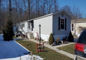 12052 St Rt 362, Minster, Ohio 45865, 4 Bedrooms Bedrooms, ,2 BathroomsBathrooms,Residential,For Sale,St Rt 362,1030216