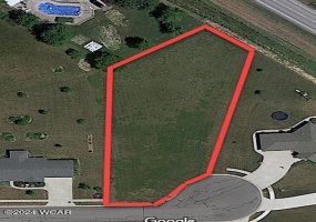 0 5th Street, Ottoville, Ohio, ,Land,For Sale,5th,303234