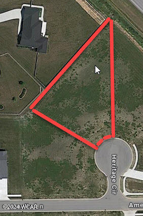 0 Heritage Circle, Ottoville, Ohio