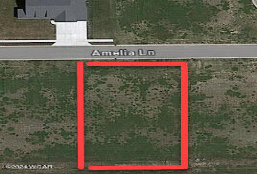 0 Amelia Lane, Ottoville, Ohio, ,Land,For Sale,Amelia,303244