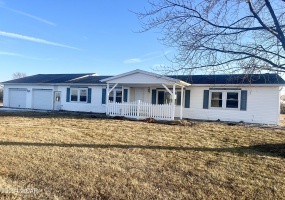 18287 Rd C, Continental, Ohio, 3 Bedrooms Bedrooms, ,2 BathroomsBathrooms,Residential,For Sale,Rd C,303246