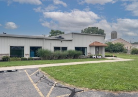 1252 US Hwy 36, Urbana, Ohio 43078, ,Commercial Sale,For Sale,US Hwy 36,1030282