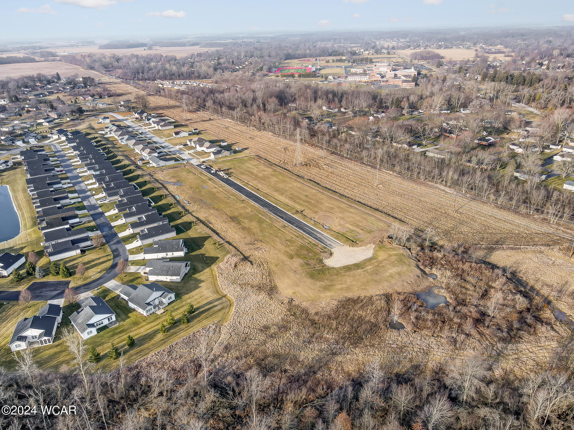 3386 Weldon Drive, Lima, Ohio
