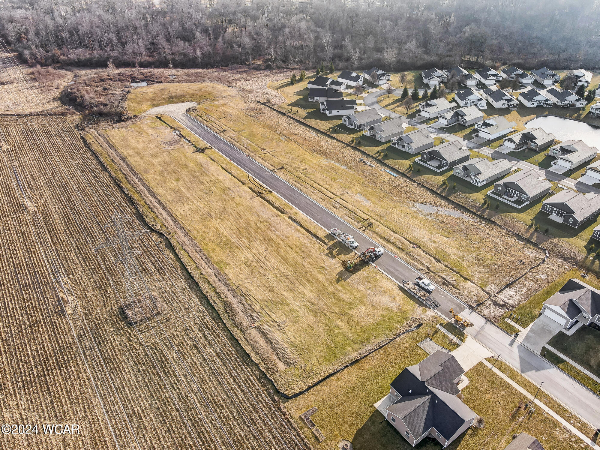 3386 Weldon Drive, Lima, Ohio