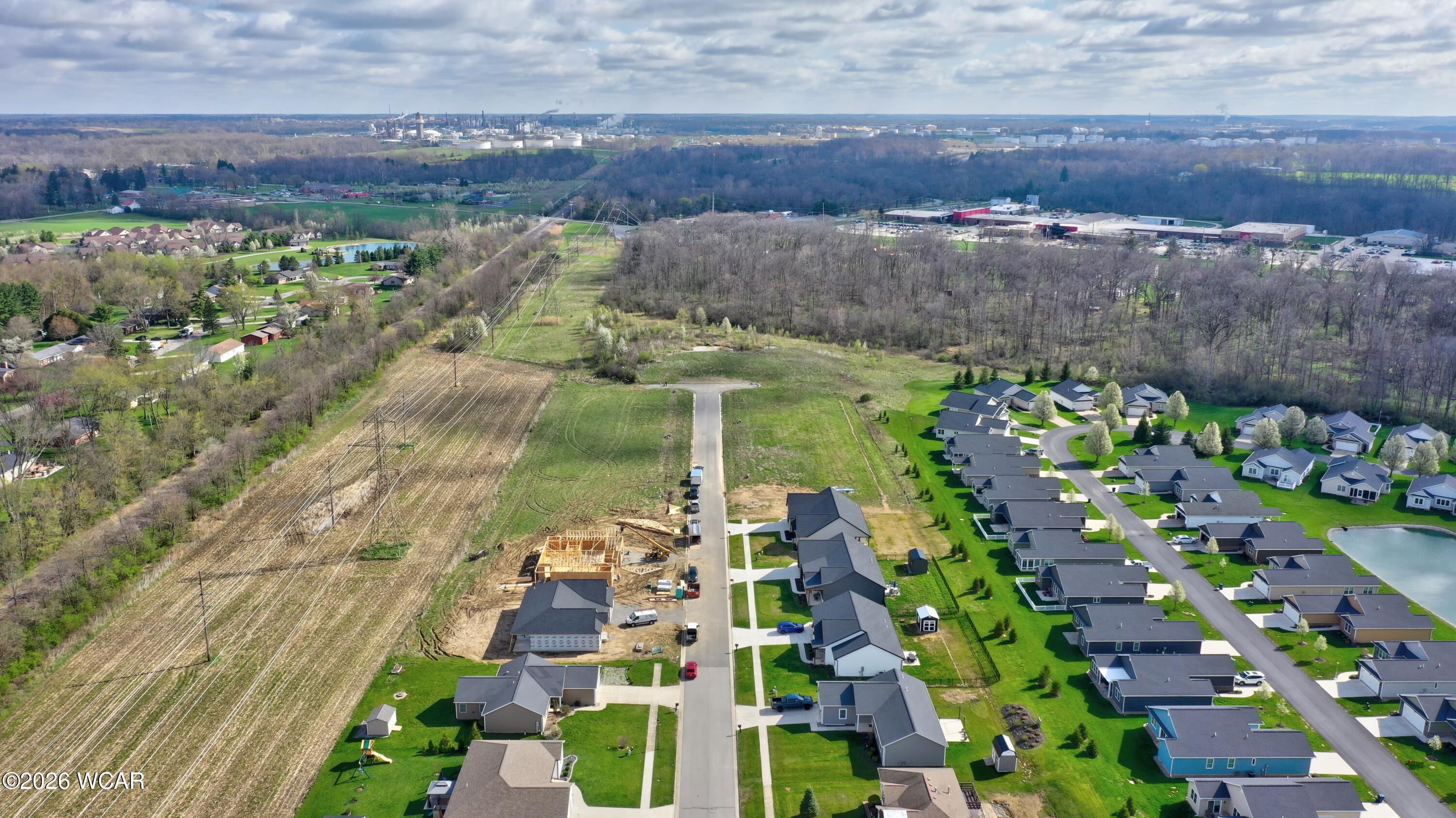3372 Weldon Drive, Lima, Ohio