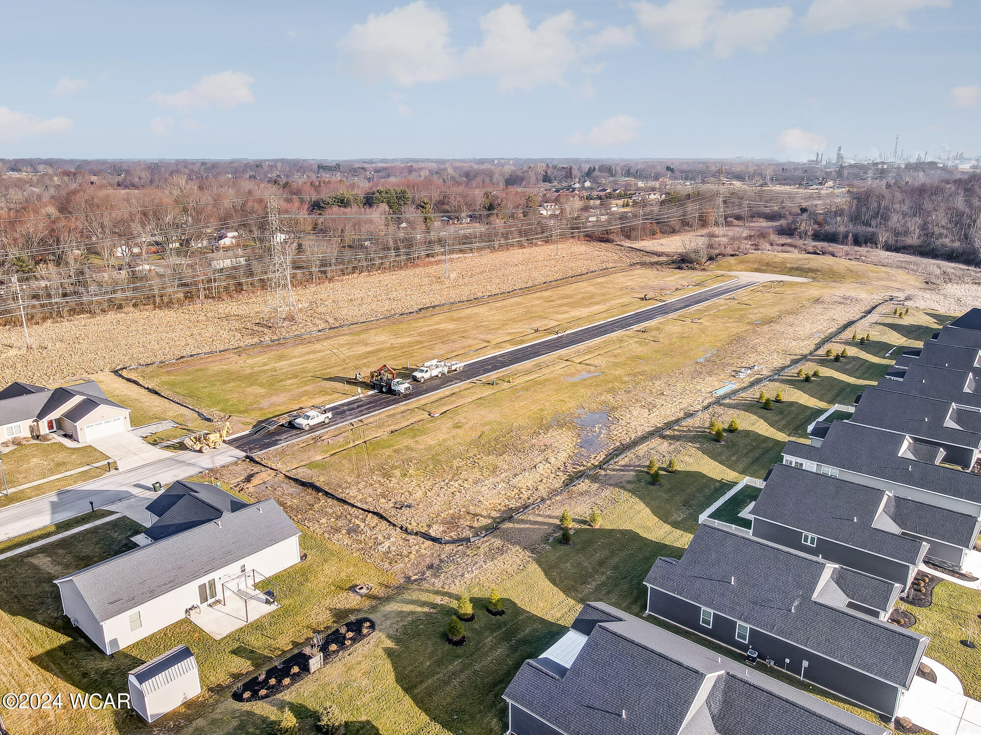 3372 Weldon Drive, Lima, Ohio