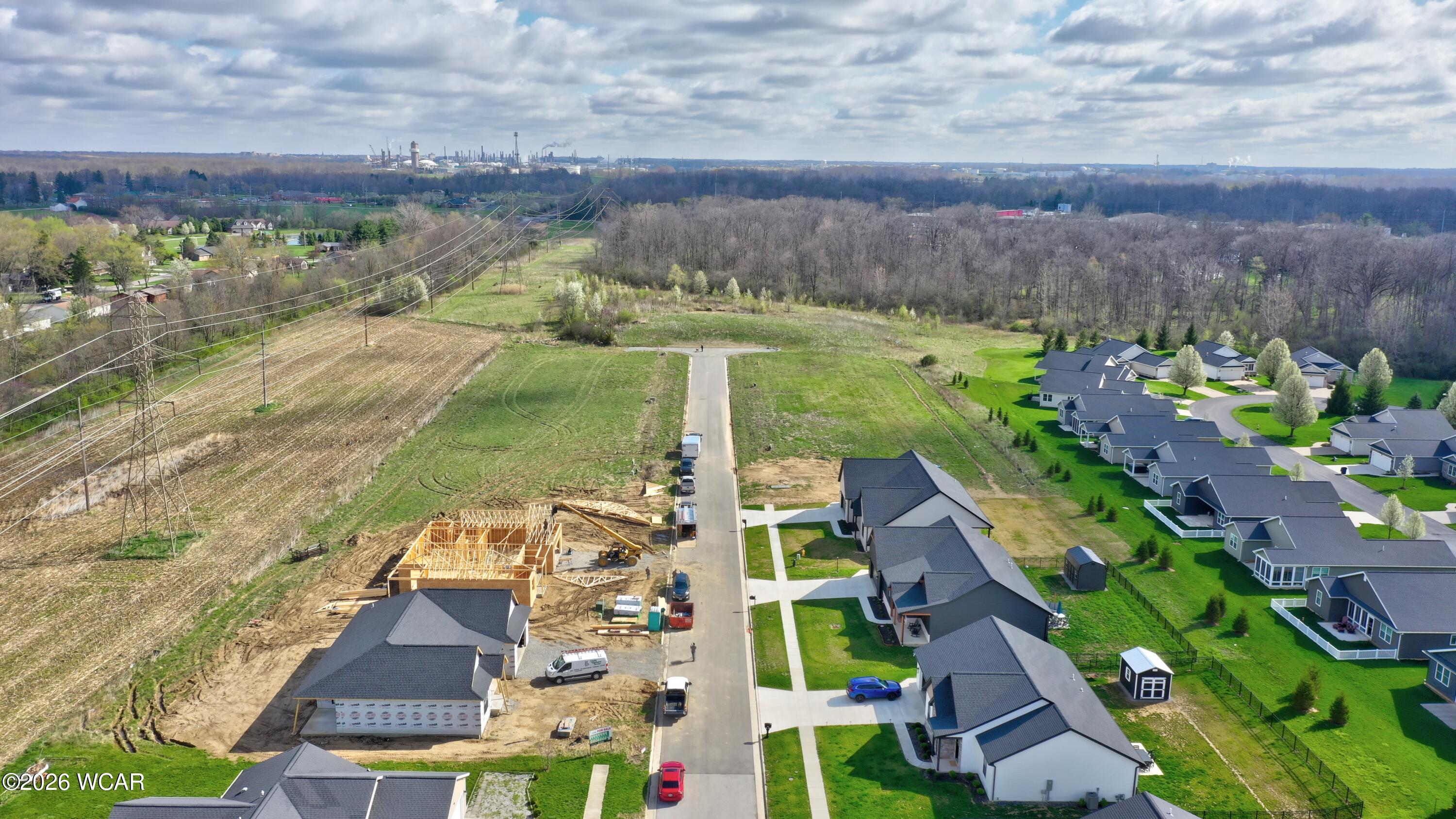 3320 Weldon Drive, Lima, Ohio