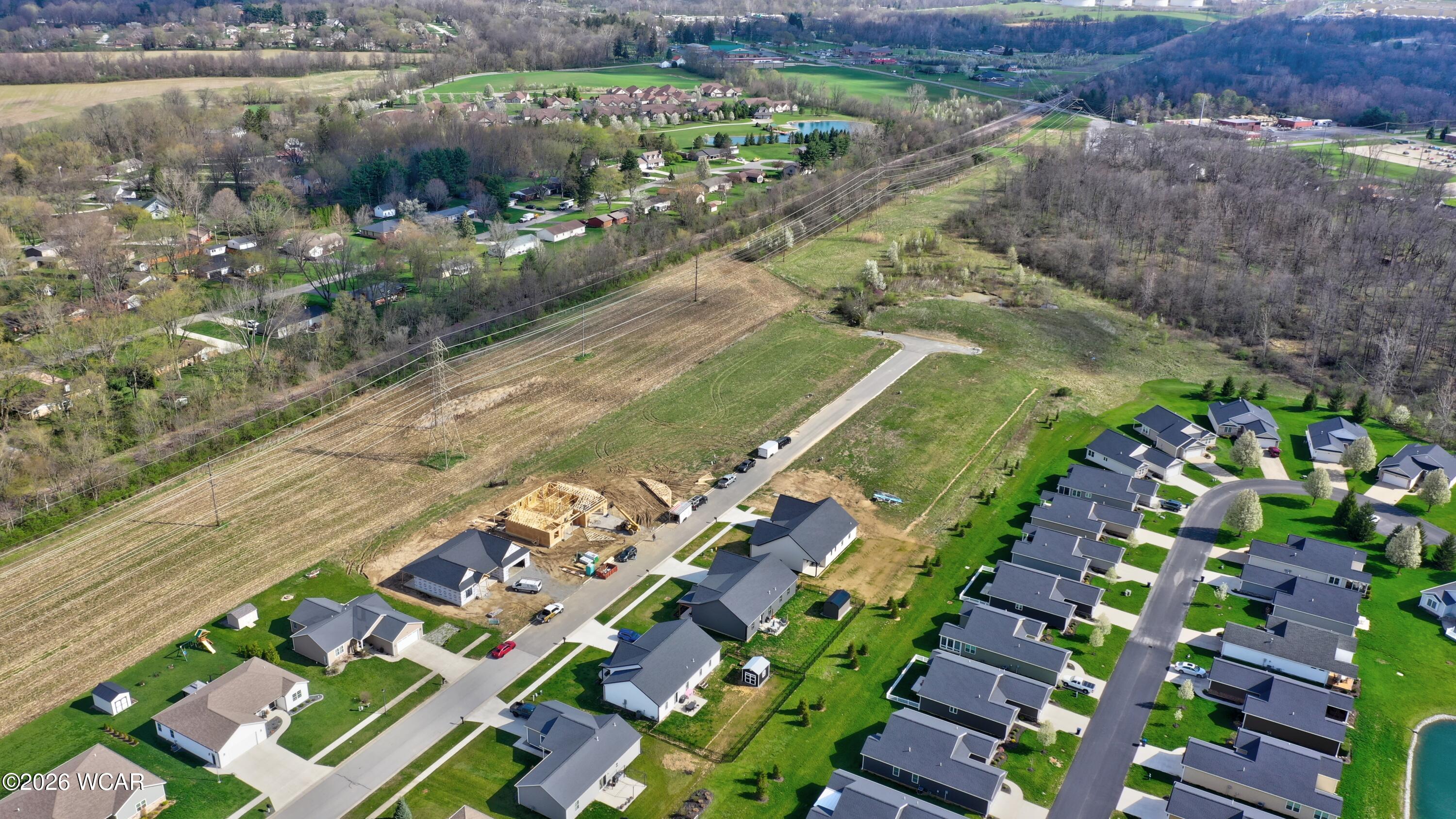 3320 Weldon Drive, Lima, Ohio