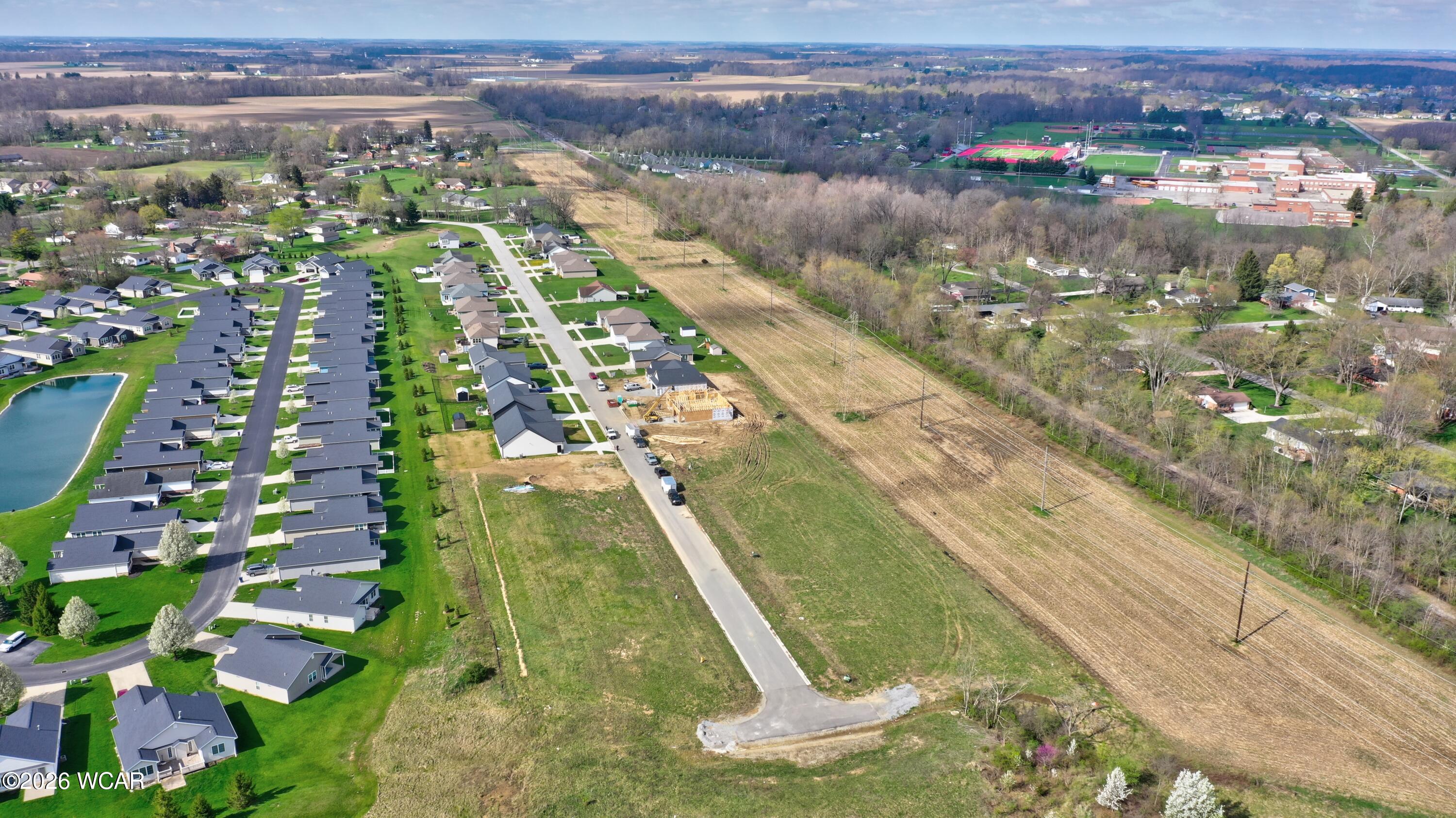3320 Weldon Drive, Lima, Ohio