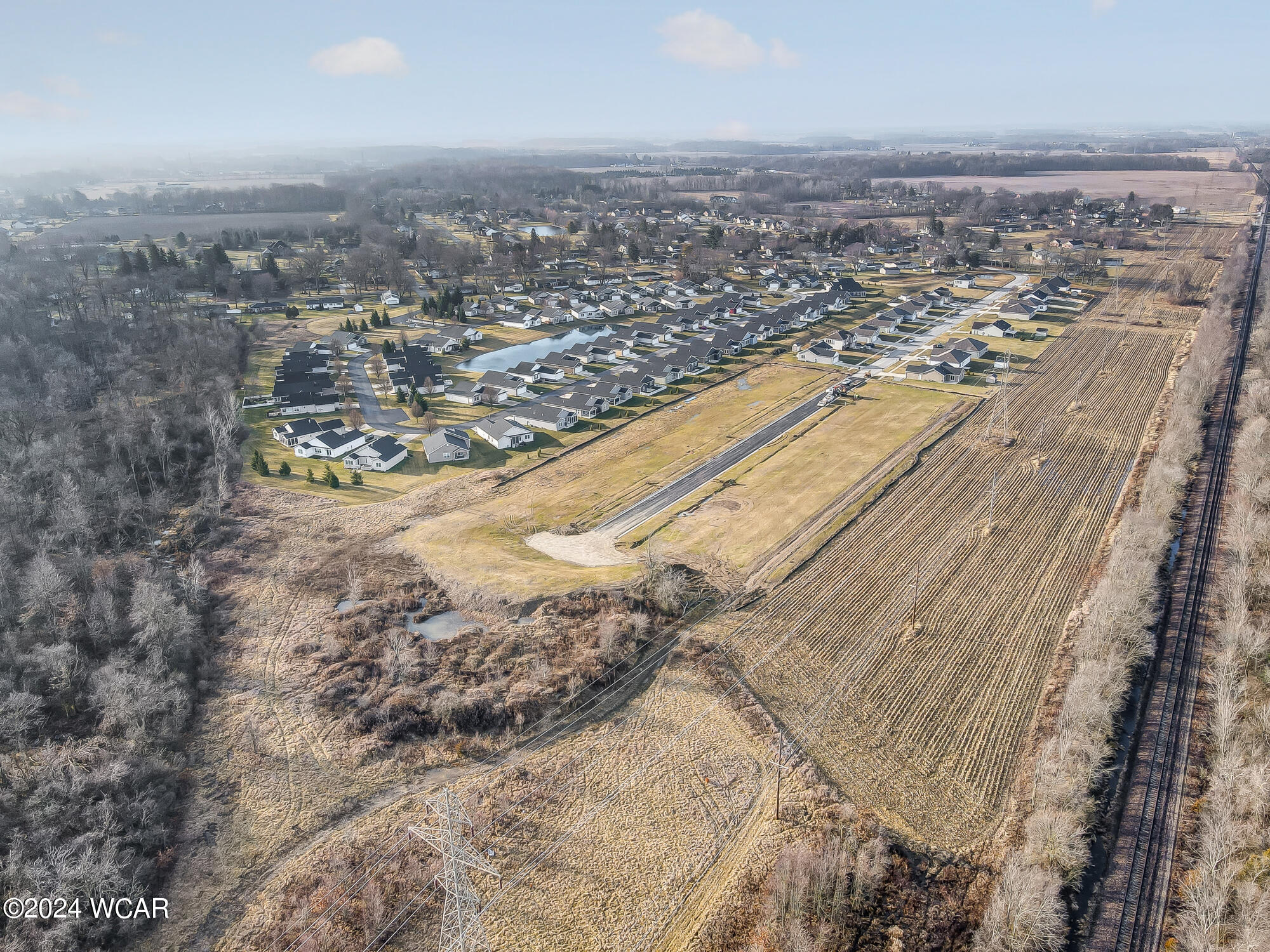 3320 Weldon Drive, Lima, Ohio