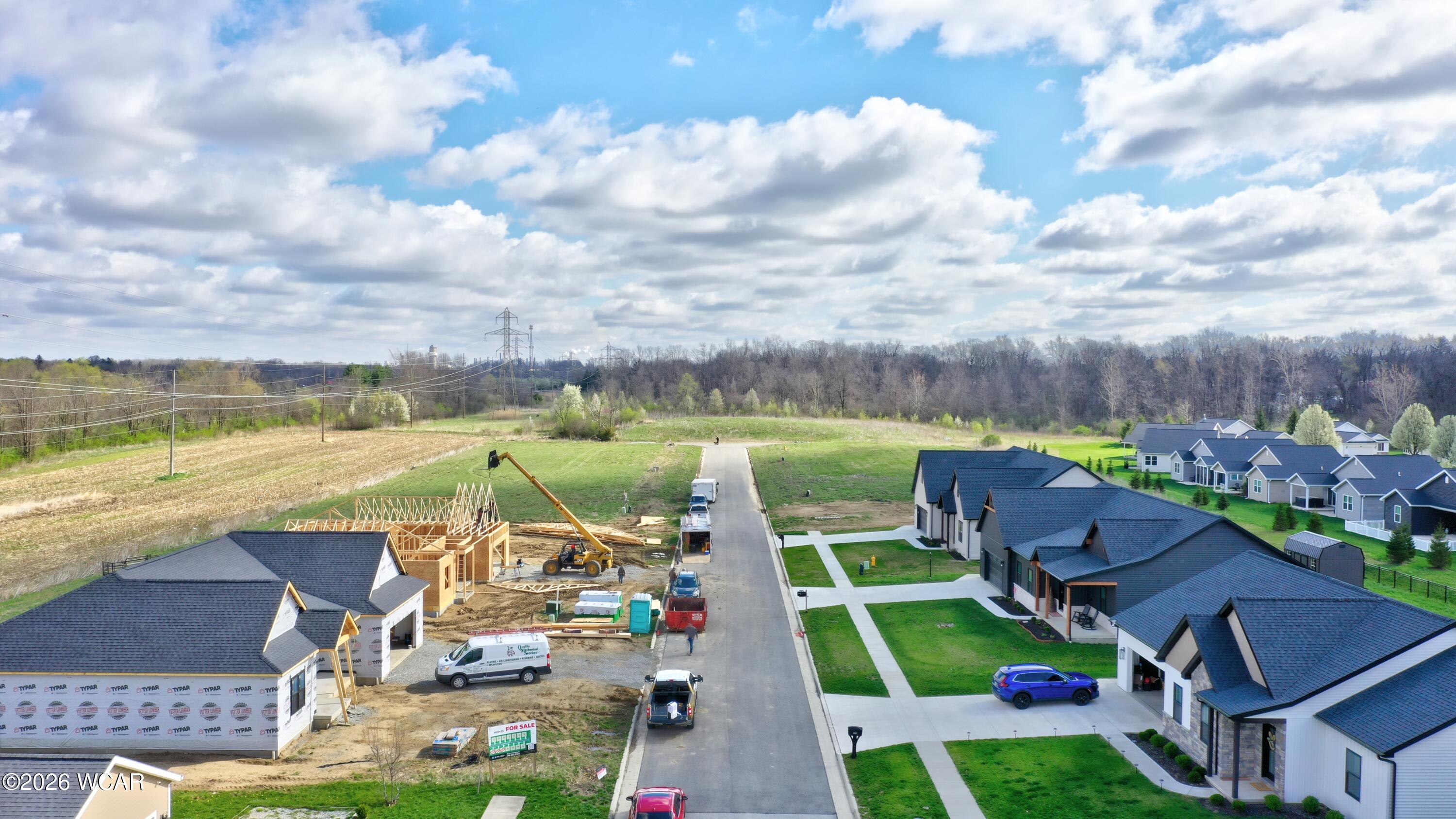 3349 Weldon Drive, Lima, Ohio