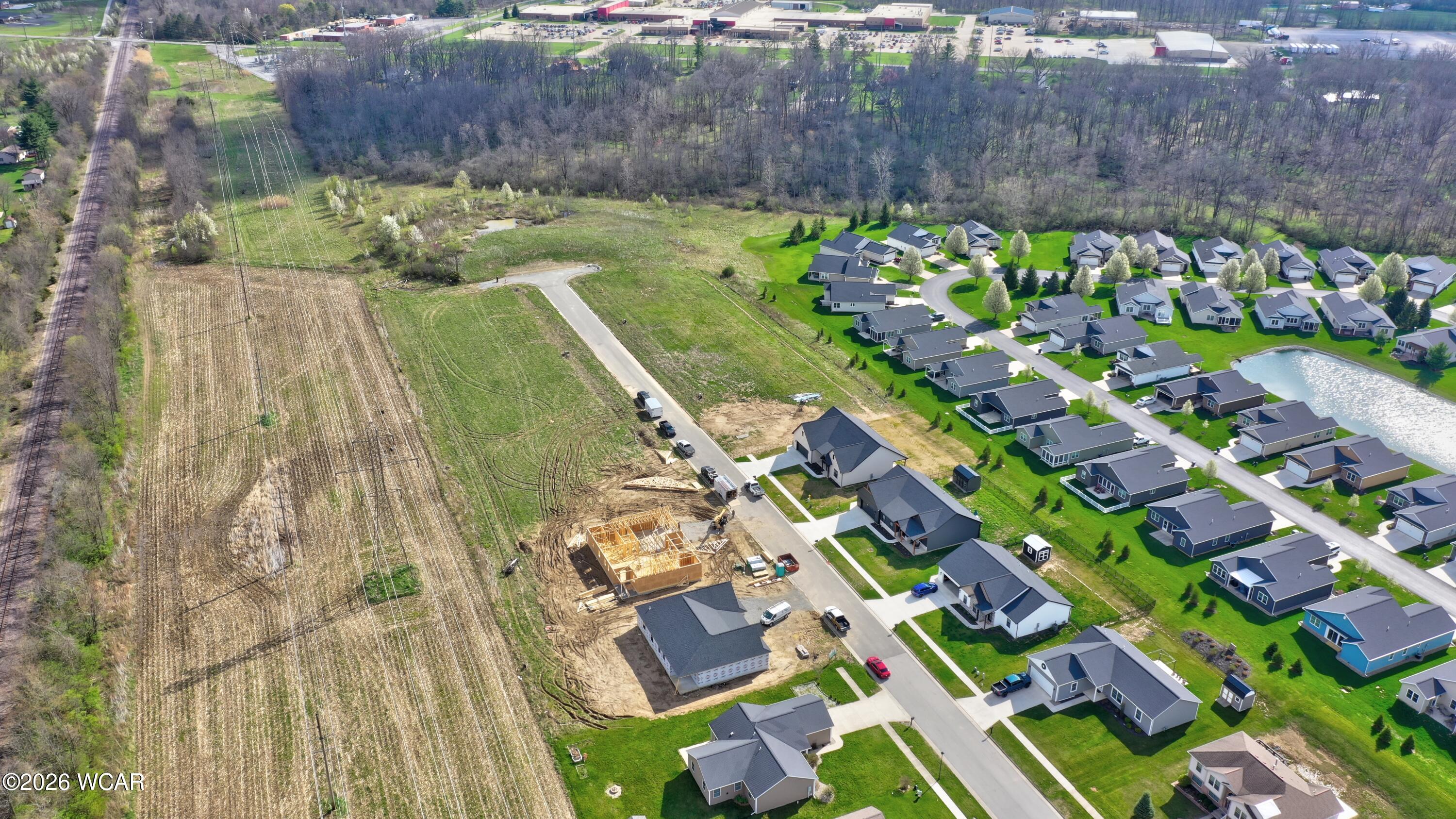 3337 Weldon Drive, Lima, Ohio