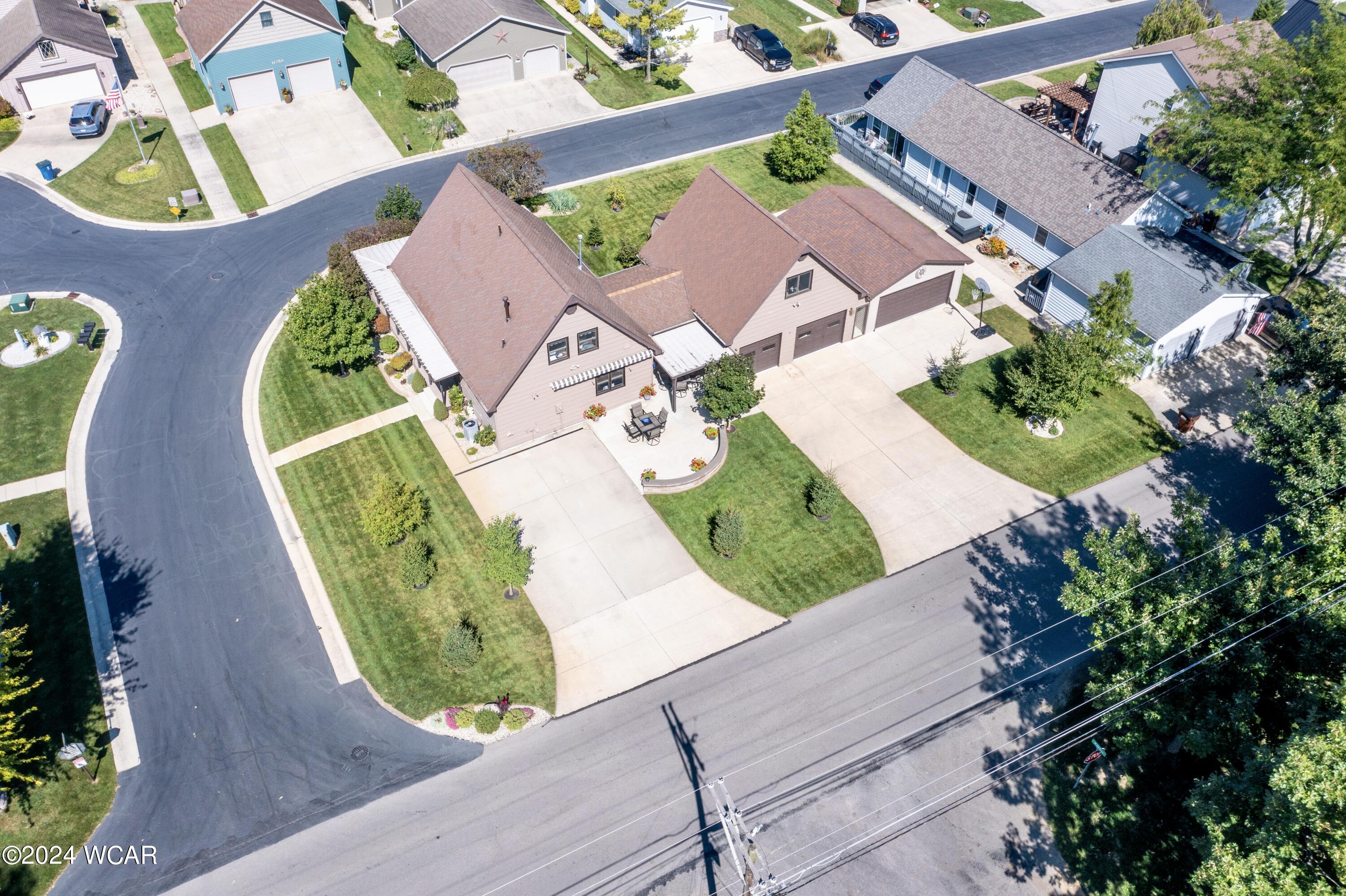 11262 Northlake Drive, Lakeview, Ohio