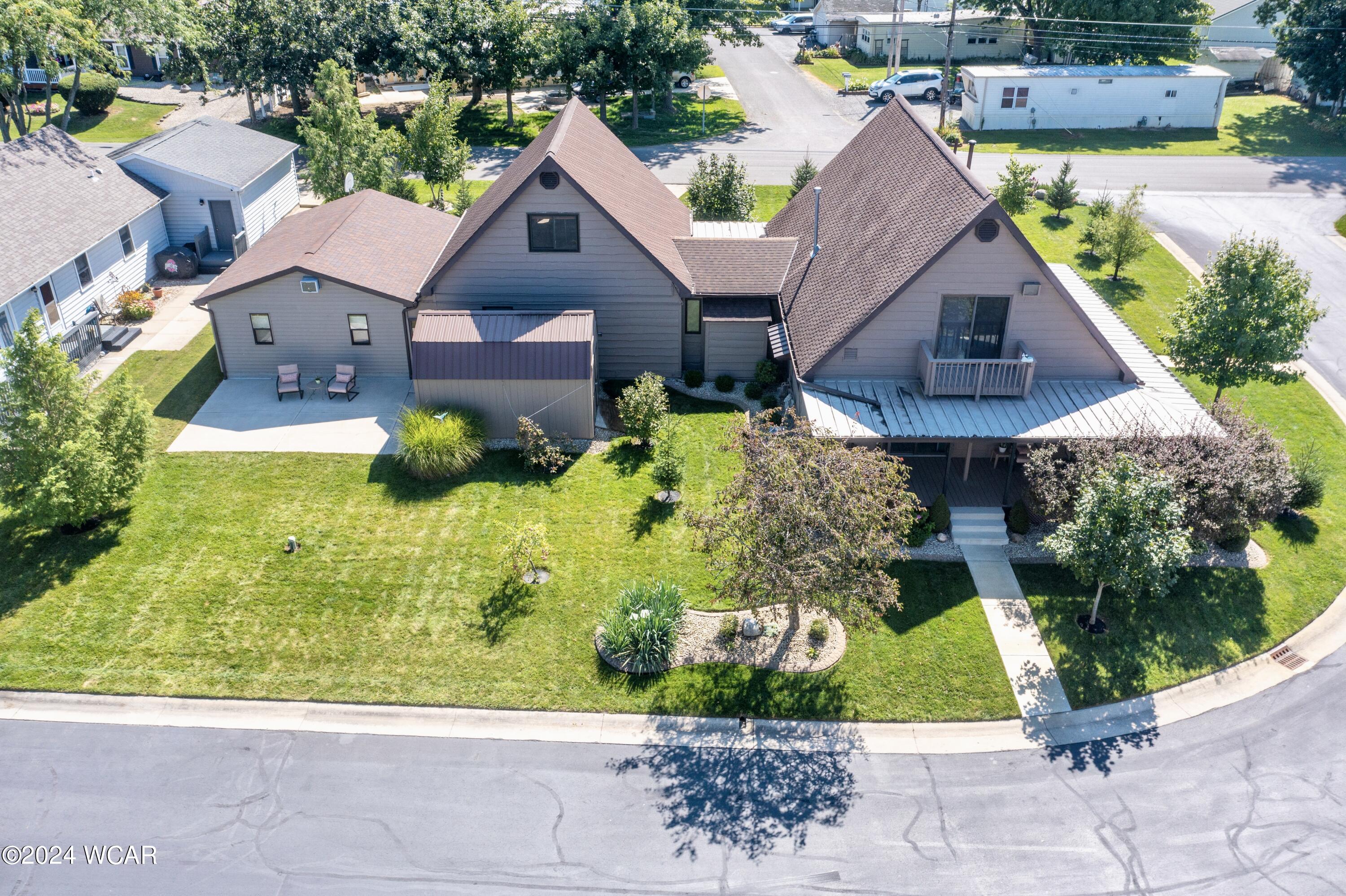 11262 Northlake Drive, Lakeview, Ohio