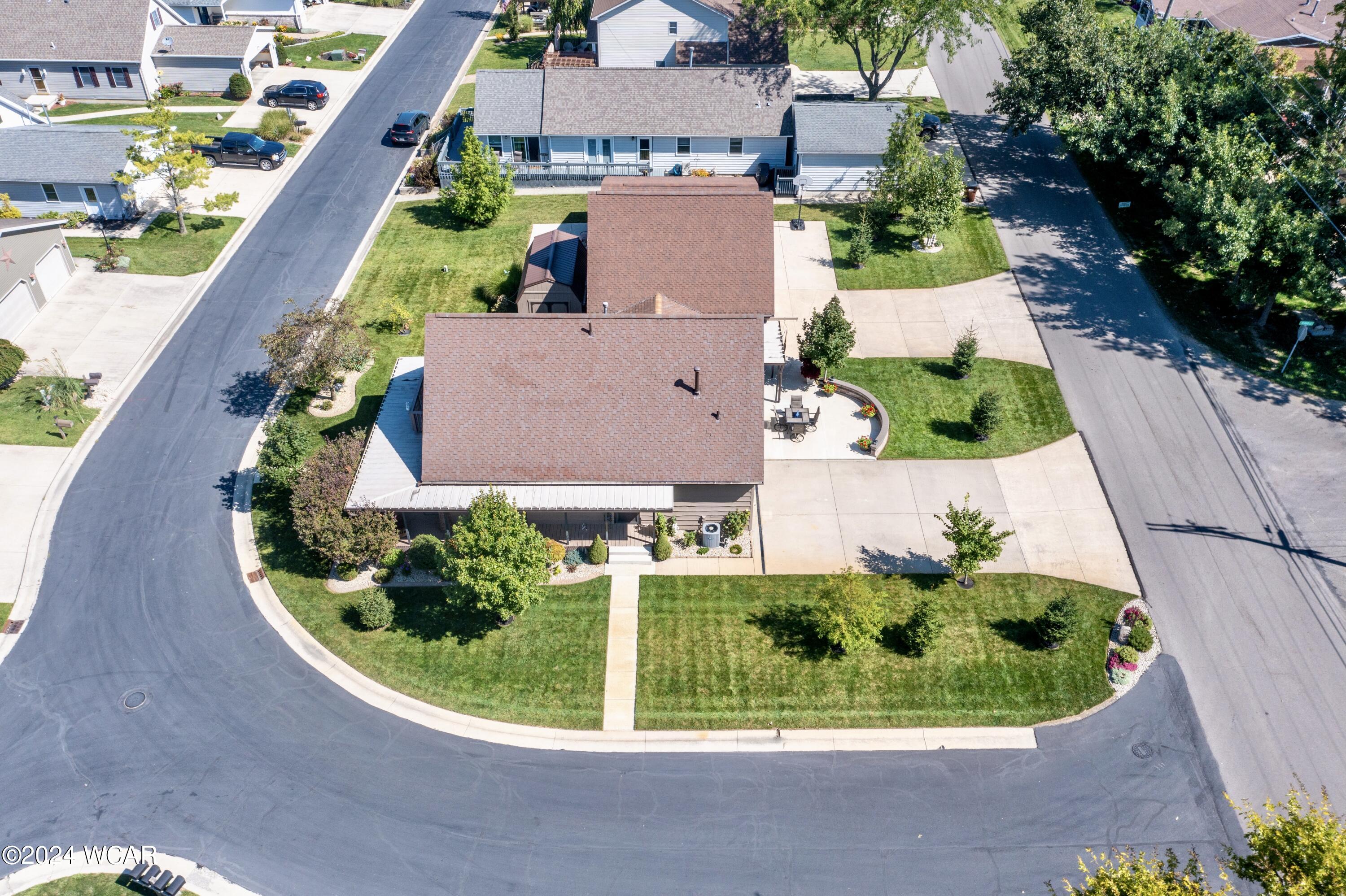11262 Northlake Drive, Lakeview, Ohio