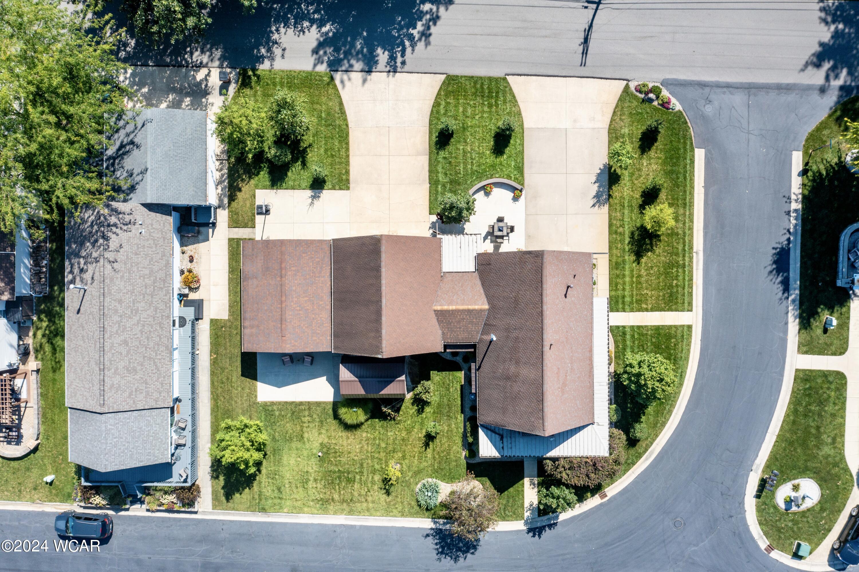 11262 Northlake Drive, Lakeview, Ohio