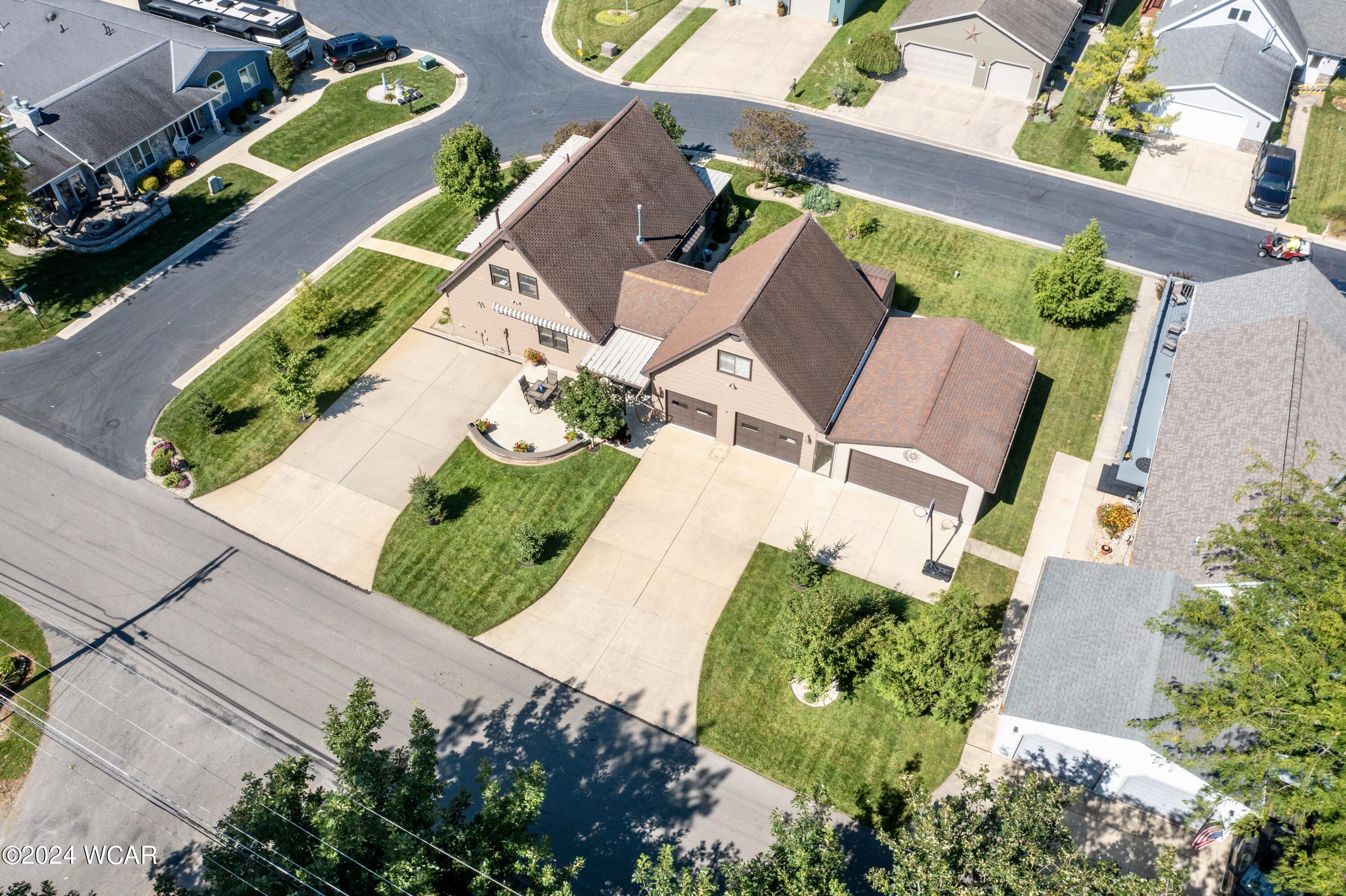 11262 Northlake Drive, Lakeview, Ohio