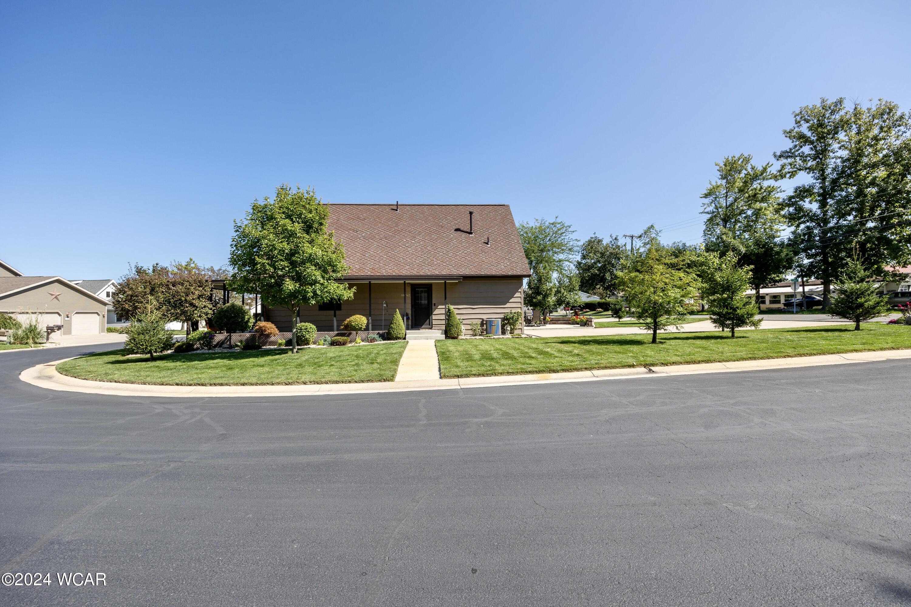 11262 Northlake Drive, Lakeview, Ohio