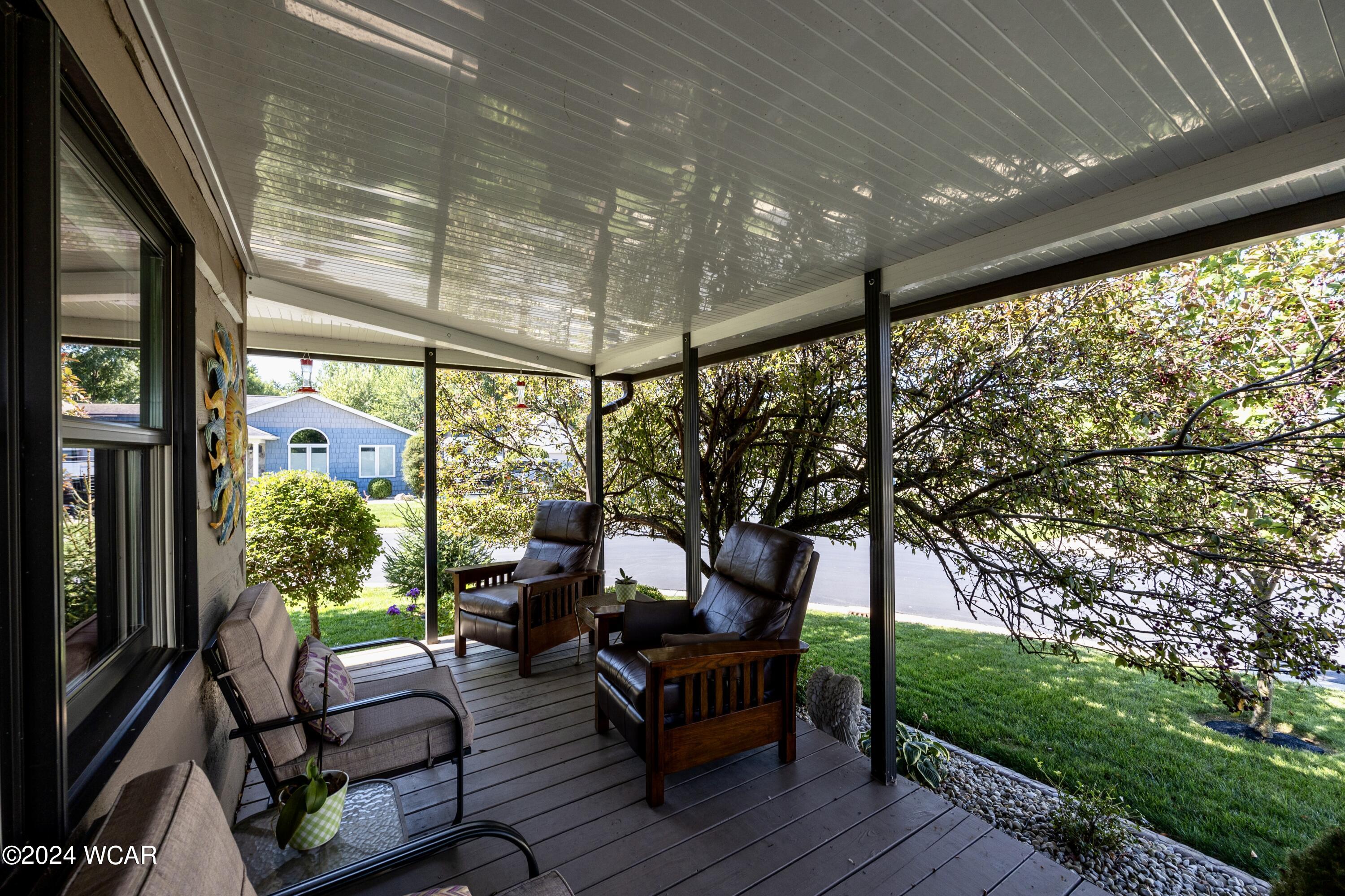 11262 Northlake Drive, Lakeview, Ohio