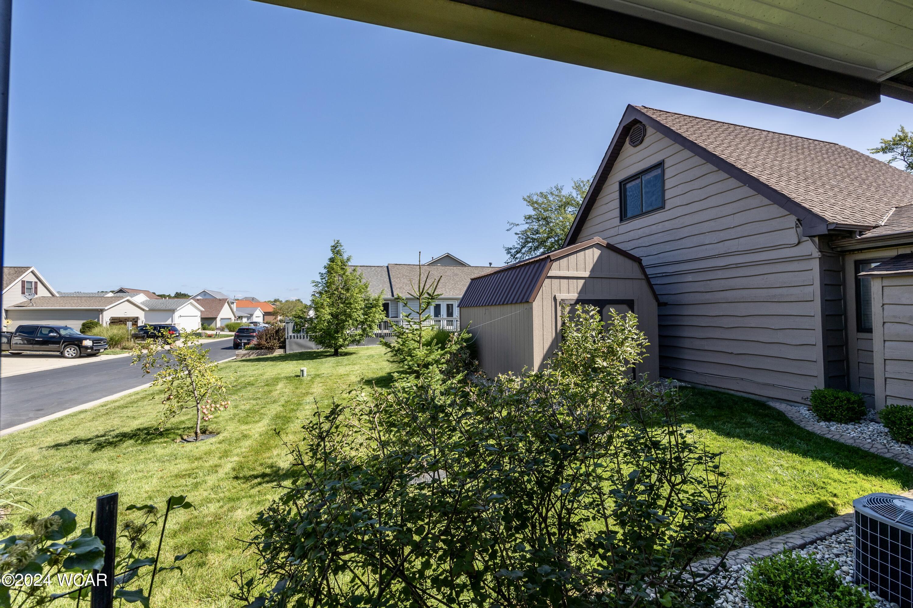 11262 Northlake Drive, Lakeview, Ohio