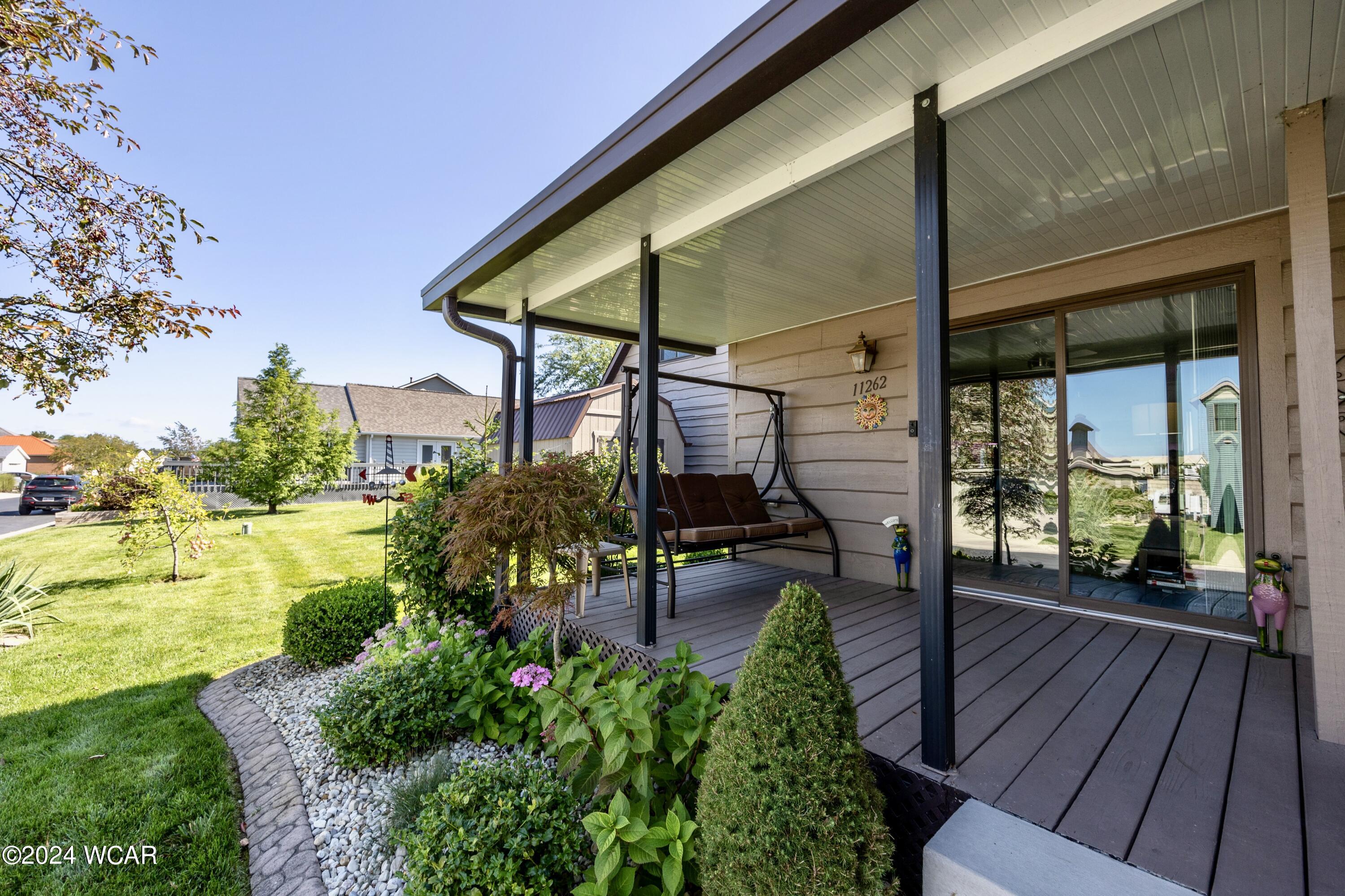 11262 Northlake Drive, Lakeview, Ohio